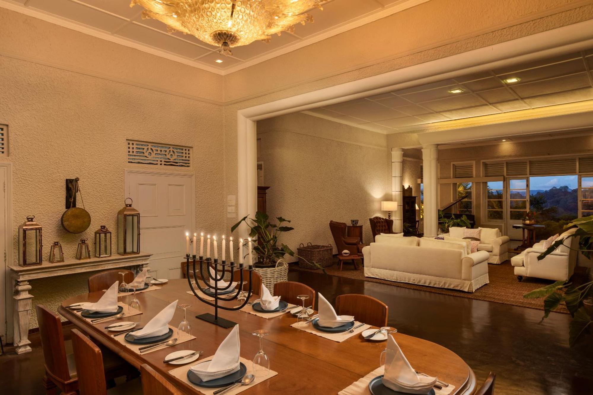 Hotel Castle Hill 5*