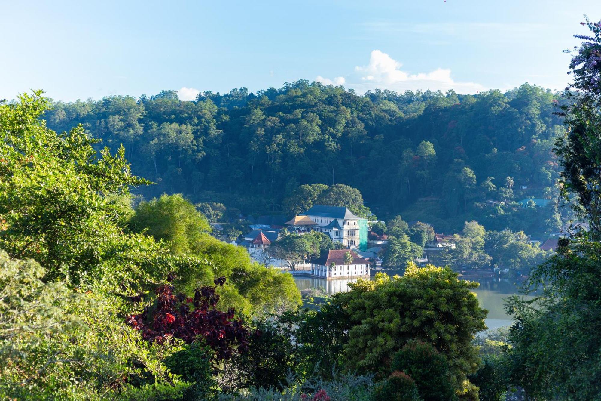 Hotel Castle Hill 5*