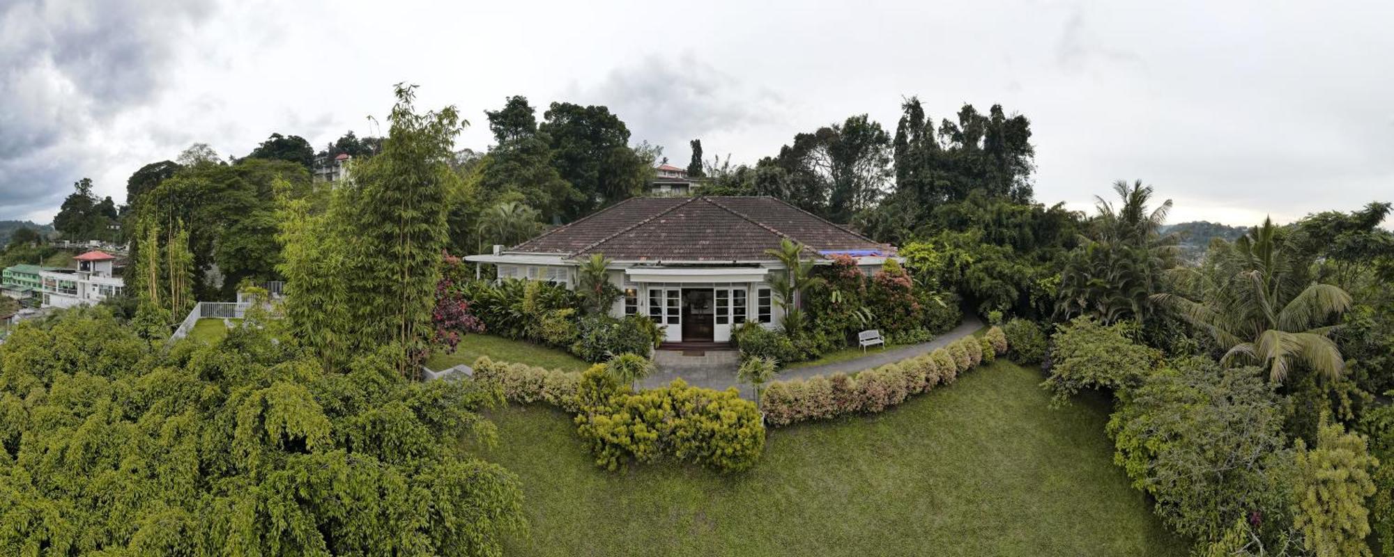 Hotel Castle Hill Kandy