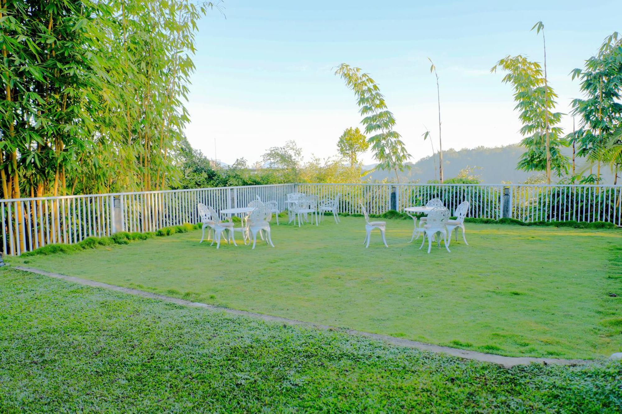 Hotel Castle Hill 5*