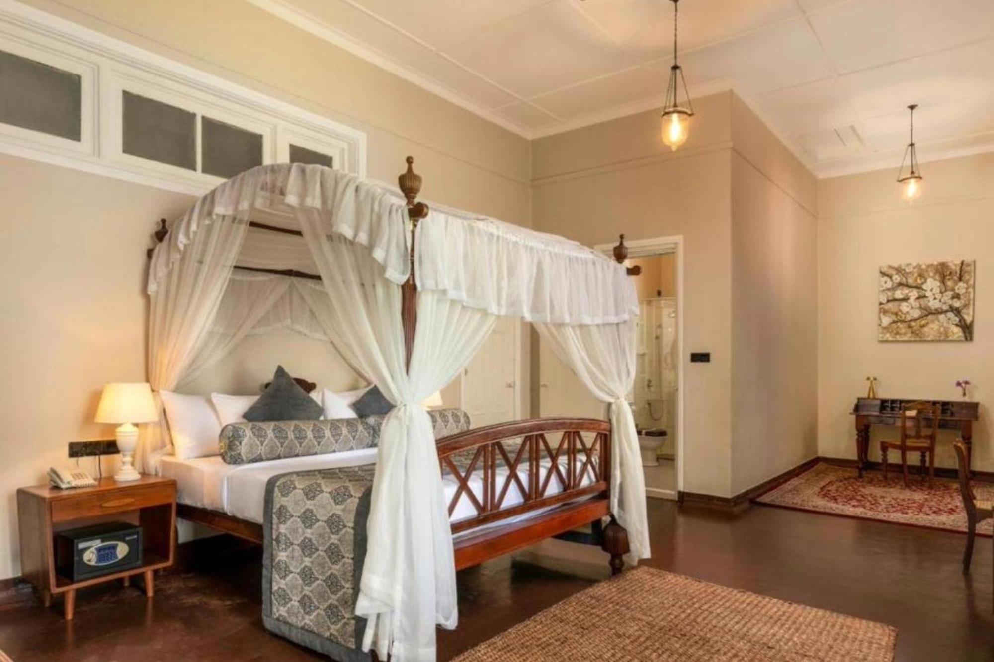 Hotel Castle Hill 5*