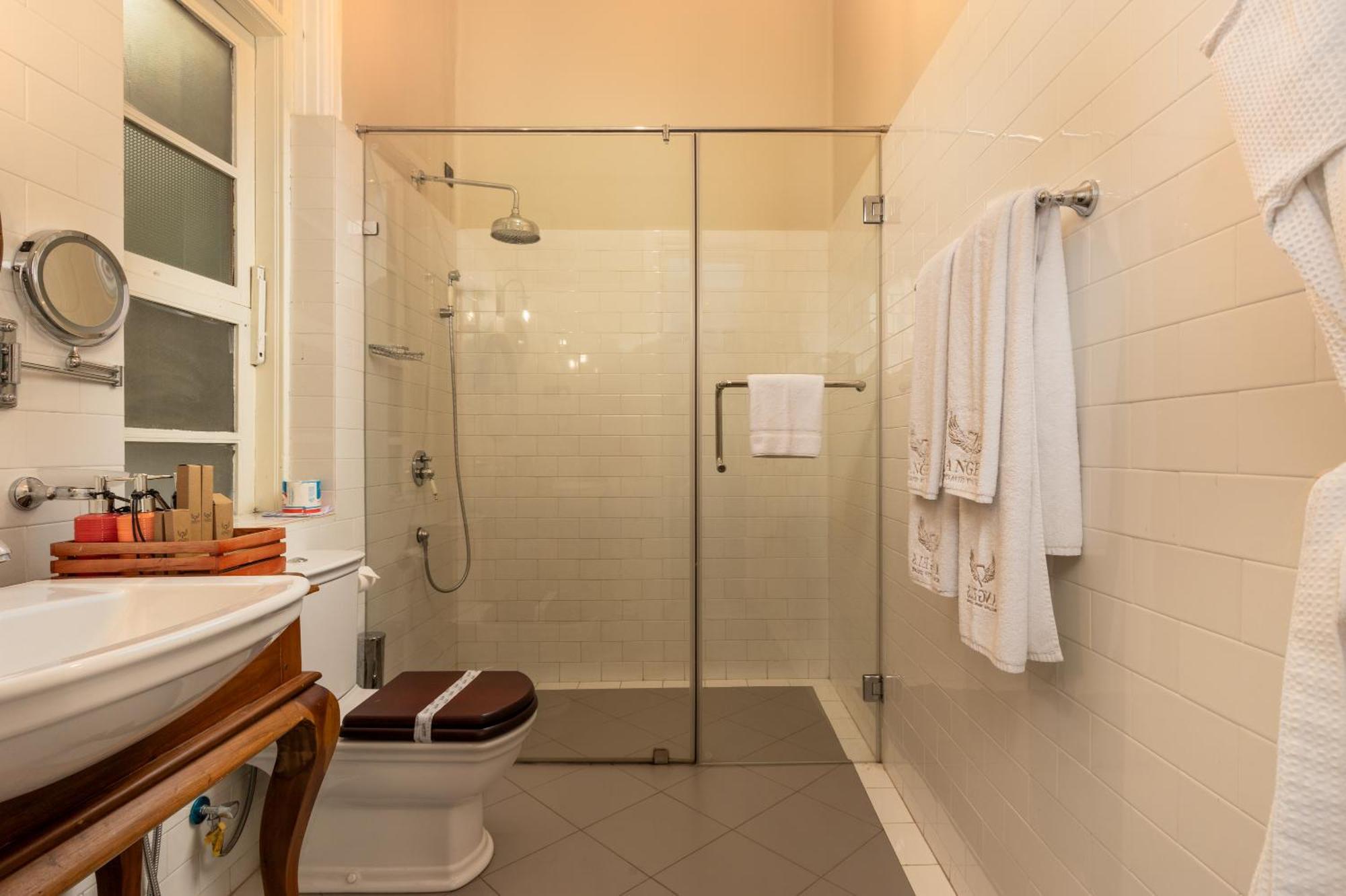 Hotel Castle Hill 5*
