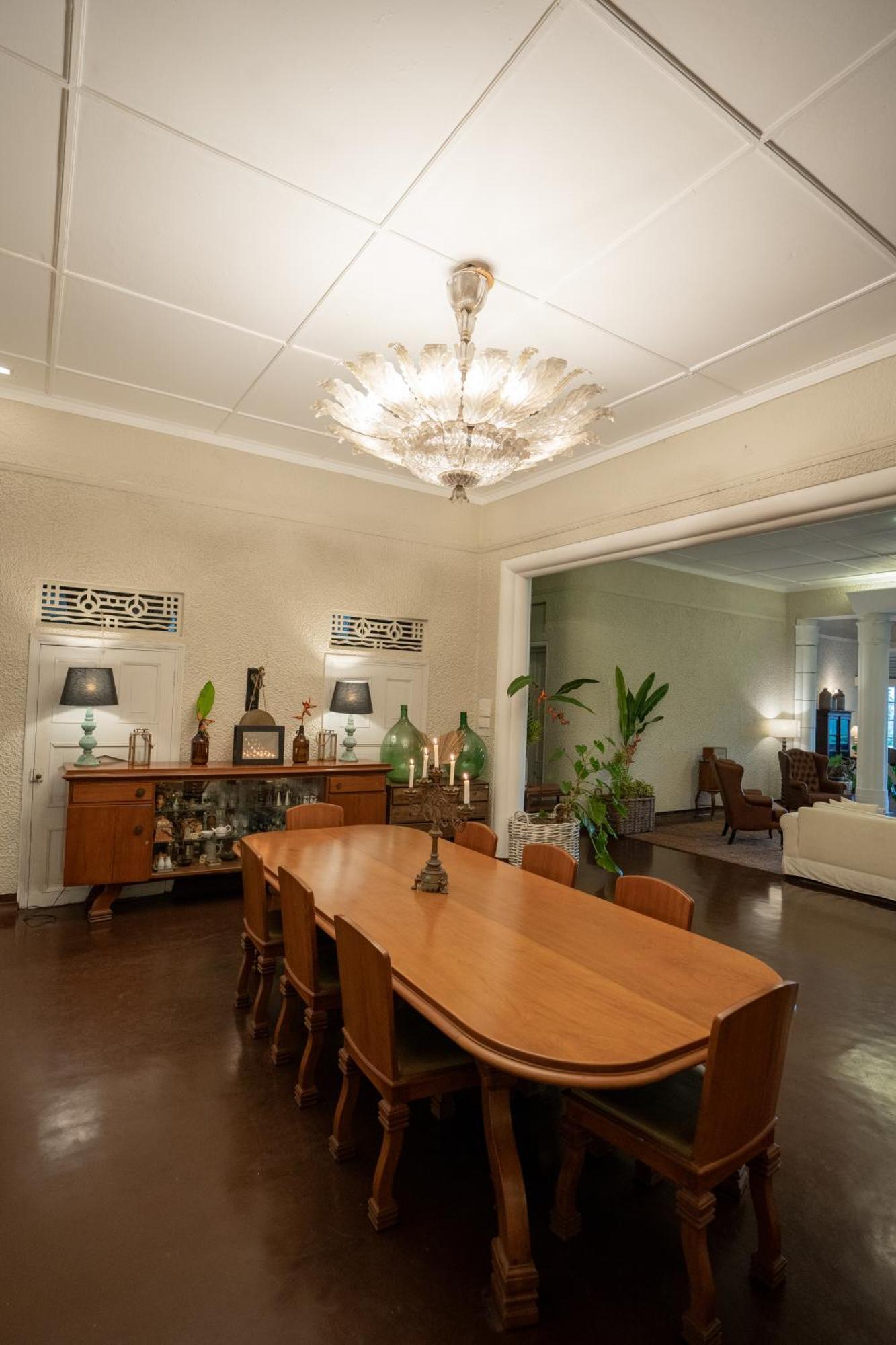 Castle Hill Hotel 5*