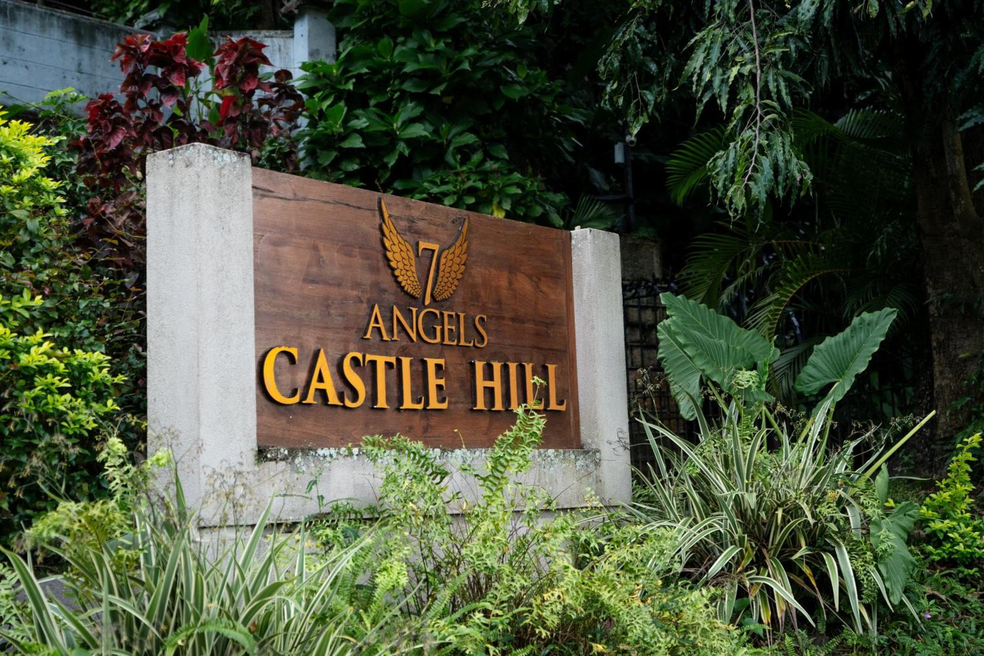 Castle Hill Hotel
